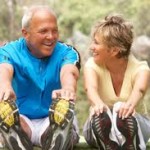Exercise With Arthritis	 – Part 1