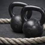 How to use a Kettlebell – Part 1