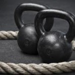 Kettlebell Leg Workout – Part 1