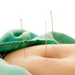 Weight Loss Through Acupuncture – Part 1