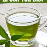 Using Green Tea to Lose Weight – Part 1