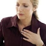 Women’s Heart Disease Symptoms – Part 2