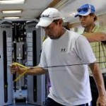 Golfer Weight Training – Part 2