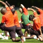 Physical Training In Football – Part 2