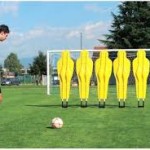 Soccer Defense Skills Drill Training – Part 2
