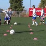 Soccer Weight Training Workout – Part 2