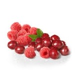 Cranberries and Raspberries – Part 3