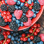 Cranberries and Raspberries – Part 2