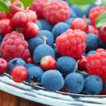 Cranberries and Raspberries – Part 1