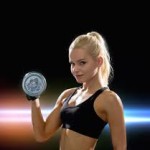 Matrix Weight Training – Part 1