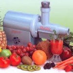 Champion Juicer – Part 1