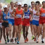 Race Walking – Part 1