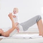 Fat Burning Tips To Get Your Body Back After Pregnancy – Part 1