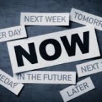 How to Overcome Procrastination – Part 1
