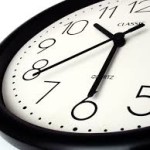 How To Use A Time Log – Part 1