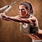 Core Strength Exercises – Part 2