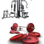 Machines Or Free Weights – Part 1