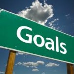 Setting Goals – Part 1