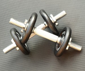 Dumbell