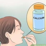 Will Taking Calcium Help Me Lose Weight?