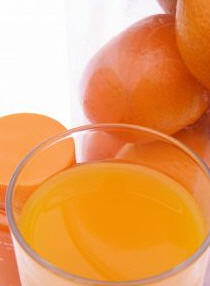 orangejuice