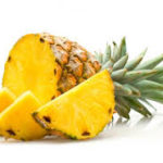 Pineapple Diet for Hypertension