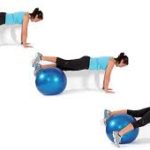 Exercise Ball For Six Pack Abs