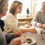 Reasons For Family Therapy In Anorexia