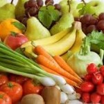 Vegetarian Diet – Part 1